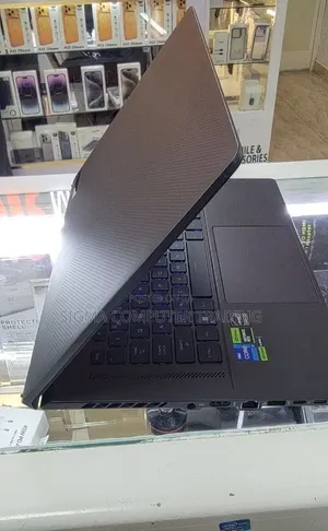 New Laptop Asus ROG Zephyrus G15 16GB Intel Core i7 SSD 512GB