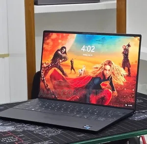 New Laptop Dell XPS 13 16GB Intel Core i7 SSD 512GB