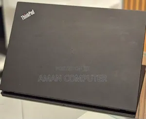 New Laptop Lenovo ThinkPad X395 16GB AMD Ryzen 5 SSD 512GB