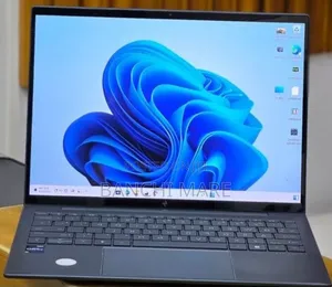 New Laptop HP Dragonfly G3 16GB Intel Core i7 SSD 512GB