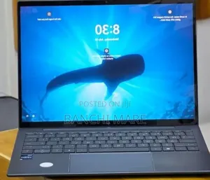 New Laptop HP Dragonfly G3 16GB Intel Core i7 SSD 512GB