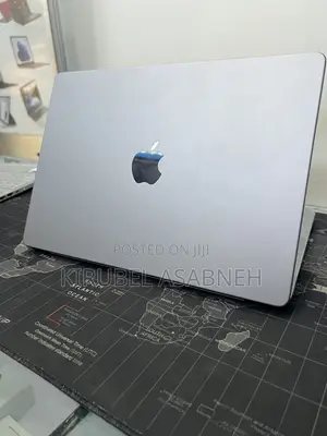 New Laptop Apple MacBook Pro 2021 M1 32GB Apple M1 Pro SSD 512GB