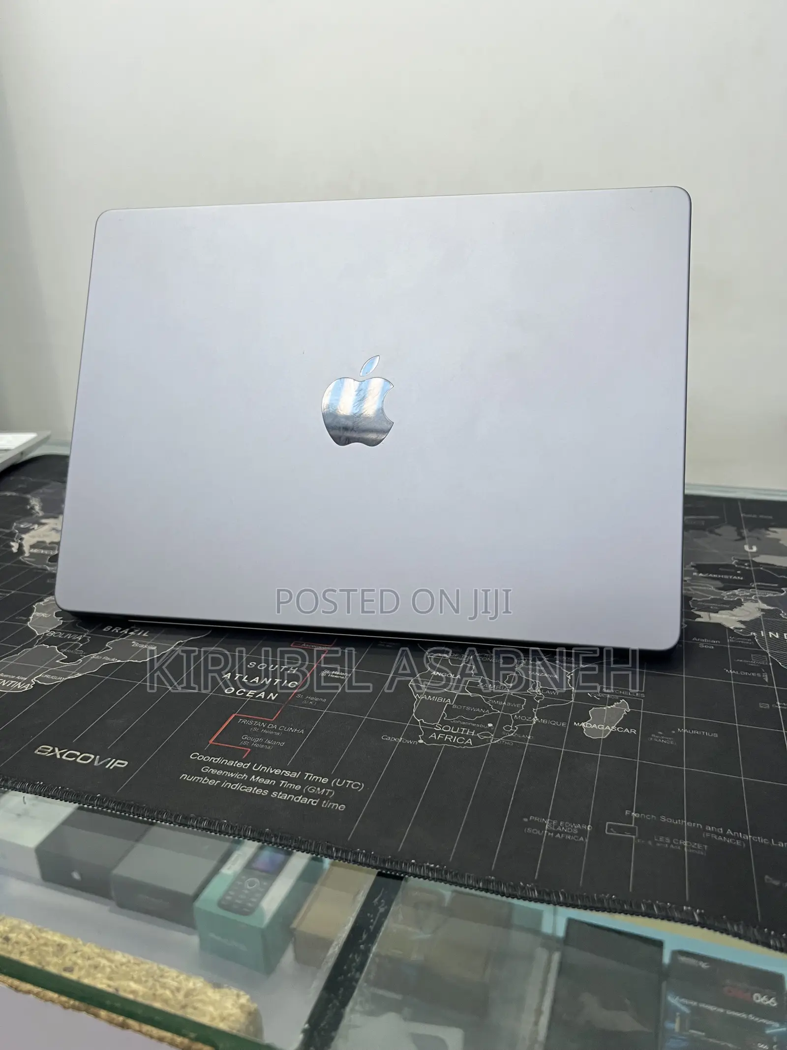 New Laptop Apple MacBook Pro 2021 M1 32GB Apple M1 Pro SSD 512GB