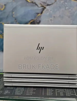 New Laptop HP EliteBook 850 G8 16GB Intel Core i7 SSD 512GB