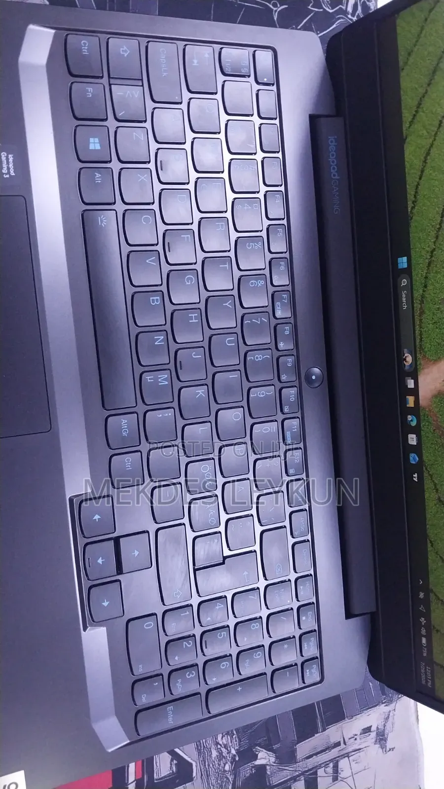 New Laptop Lenovo Ideapad 3 16GB Intel Core i5 SSD 512GB