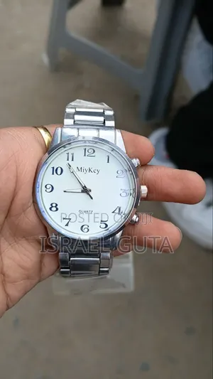 Men Watch