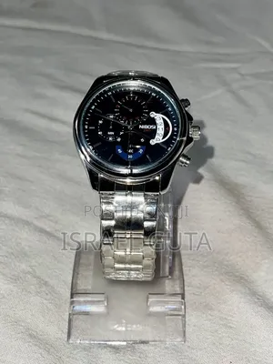 Men Watch