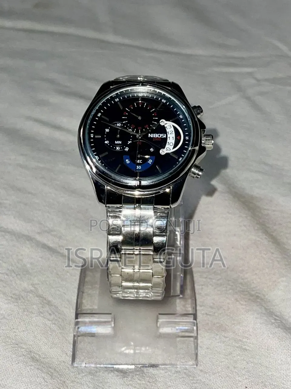 Men Watch