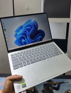 New Laptop Dell Inspiron 15 16GB Intel Core i7 SSD 512GB