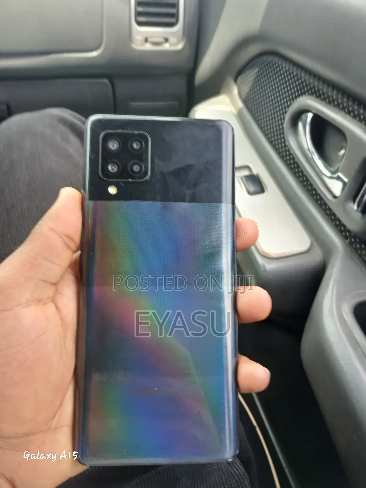 Samsung Galaxy A42 5G 128 GB Pink