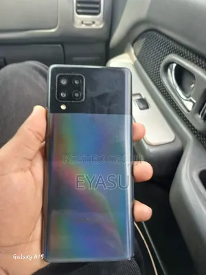 Samsung Galaxy A42 5G 128 GB Pink
