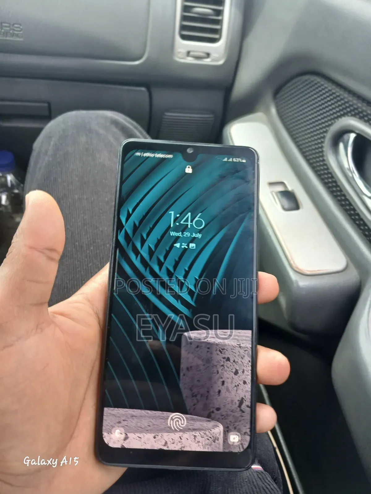 Samsung Galaxy A42 5G 128 GB Pink