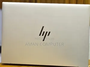 New Laptop HP EliteBook 1040 G8 16GB Intel Core i7 SSD 512GB