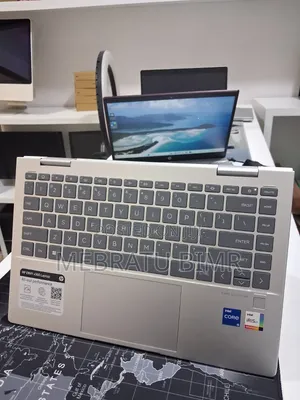 New Laptop HP Envy x360 8GB Intel Core i5 SSD 512GB