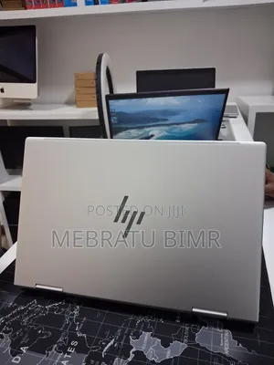 New Laptop HP Envy x360 8GB Intel Core i5 SSD 512GB