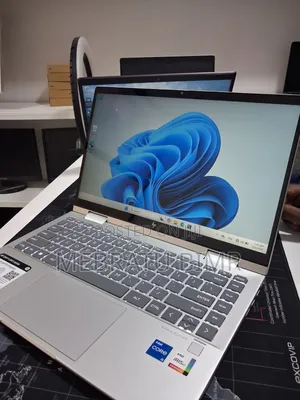 New Laptop HP Envy x360 8GB Intel Core i5 SSD 512GB