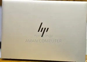 New Laptop HP EliteBook 1040 G8 16GB Intel Core i7 SSD 512GB