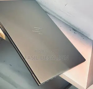 New Laptop HP EliteBook 840 32GB Intel Core i7 SSD 1T
