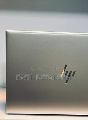 New Laptop HP EliteBook 840 32GB Intel Core i7 SSD 1T