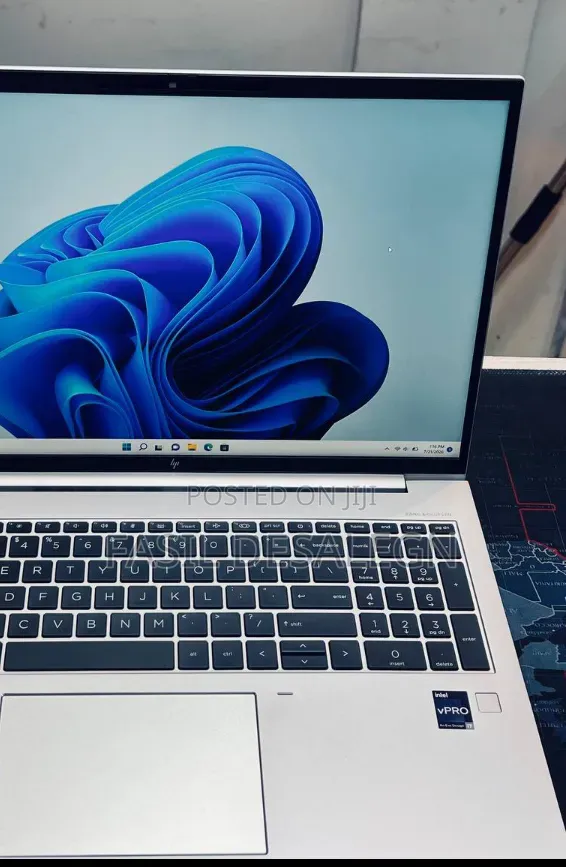 New Laptop HP EliteBook 840 32GB Intel Core i7 SSD 1T