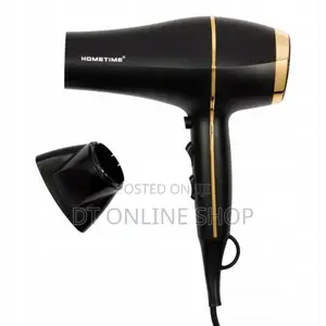Hometime Hair Dryer