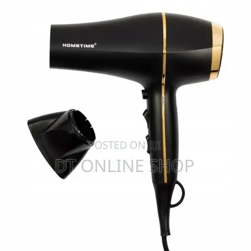 Hometime Hair Dryer
