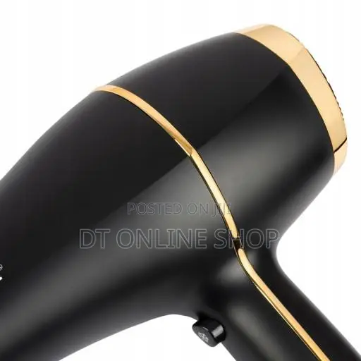 Hometime Hair Dryer