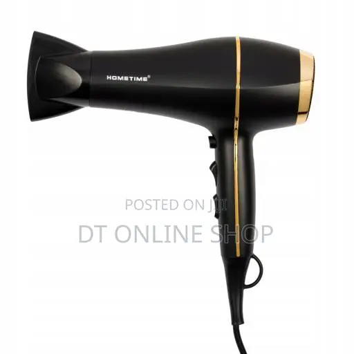 Hometime Hair Dryer