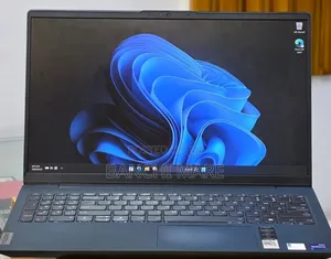 New Laptop Lenovo Ideapad 3 32GB Intel Core i7 SSD 512GB