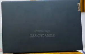 New Laptop Lenovo Ideapad 3 32GB Intel Core i7 SSD 512GB