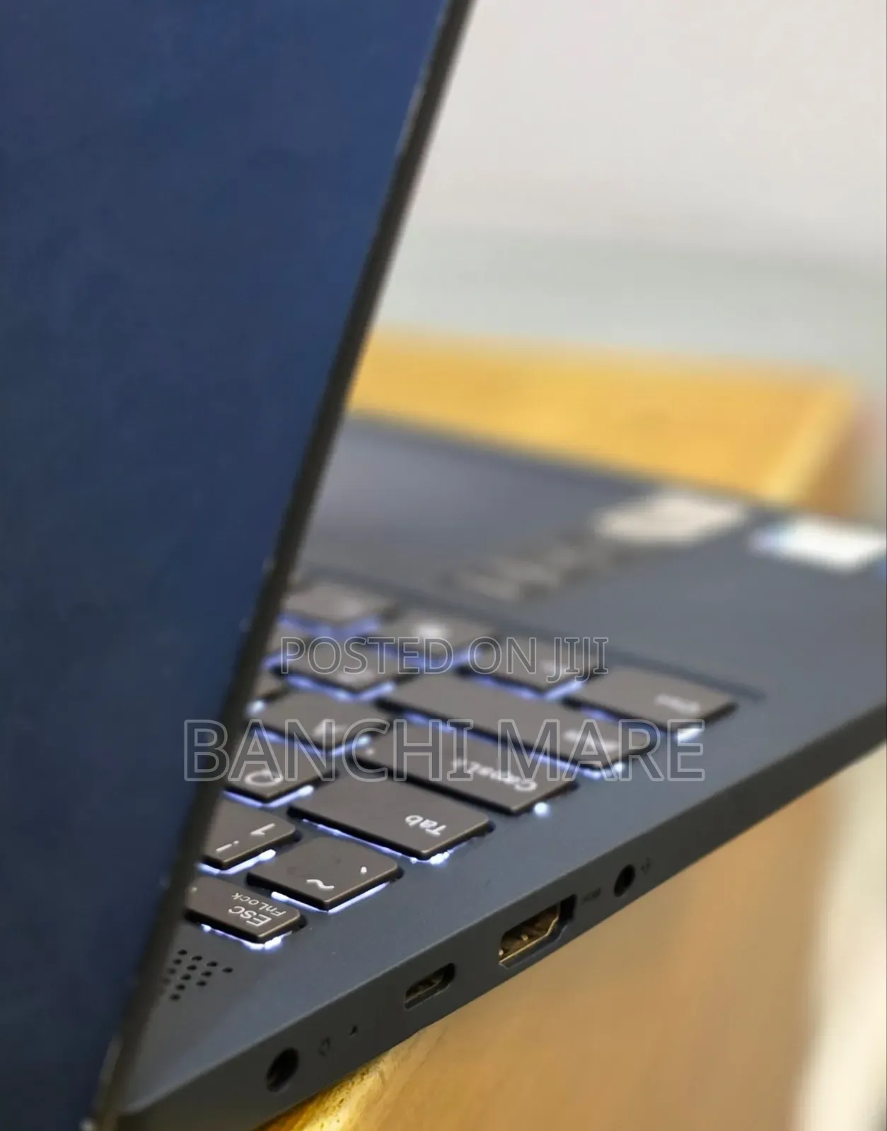 New Laptop Lenovo Ideapad 3 32GB Intel Core i7 SSD 512GB
