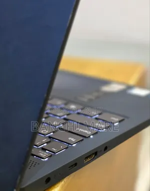 New Laptop Lenovo Ideapad 3 32GB Intel Core i7 SSD 512GB