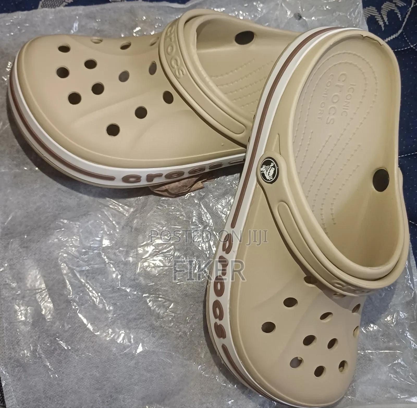 Crocs Shose