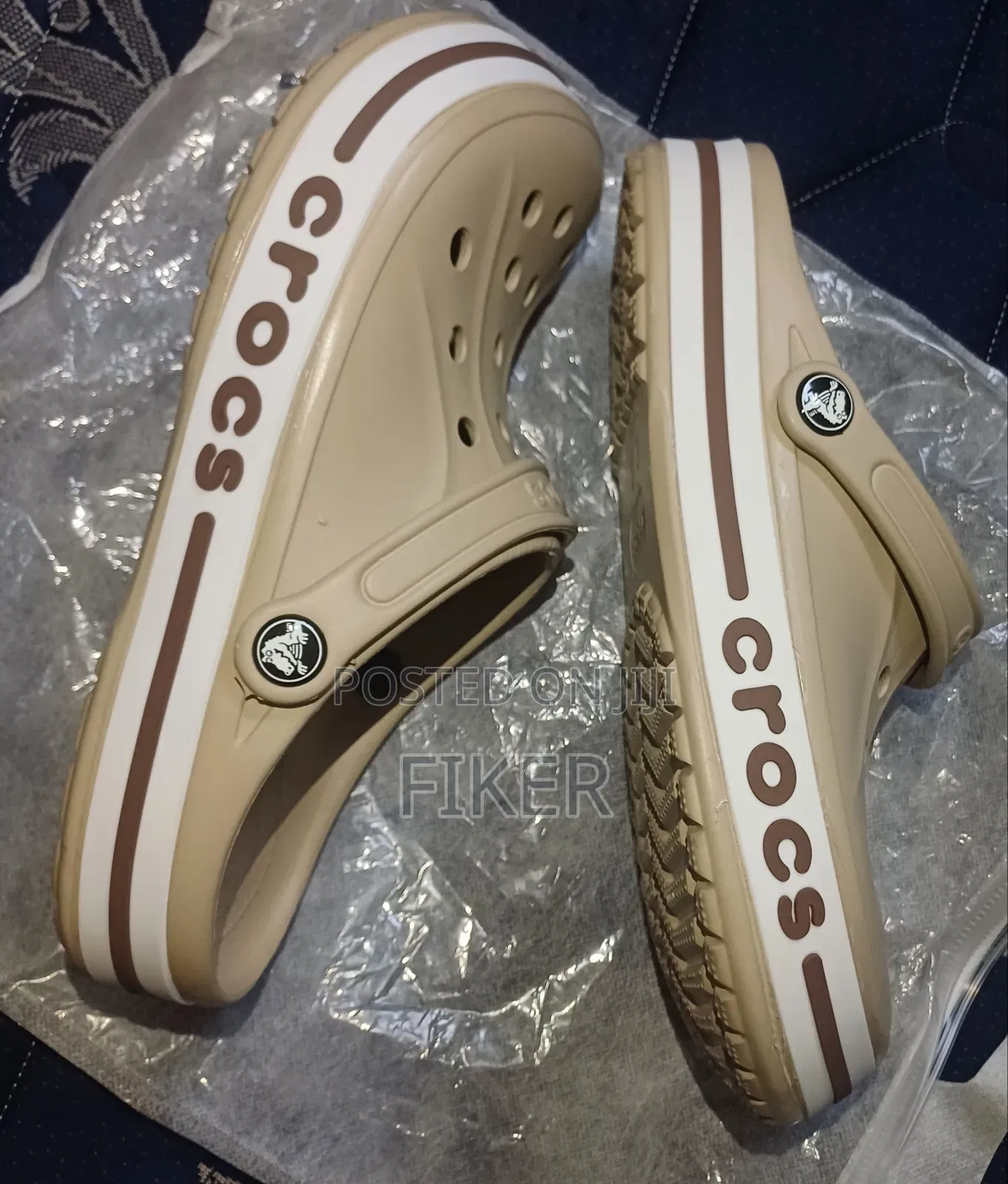 Crocs Shose