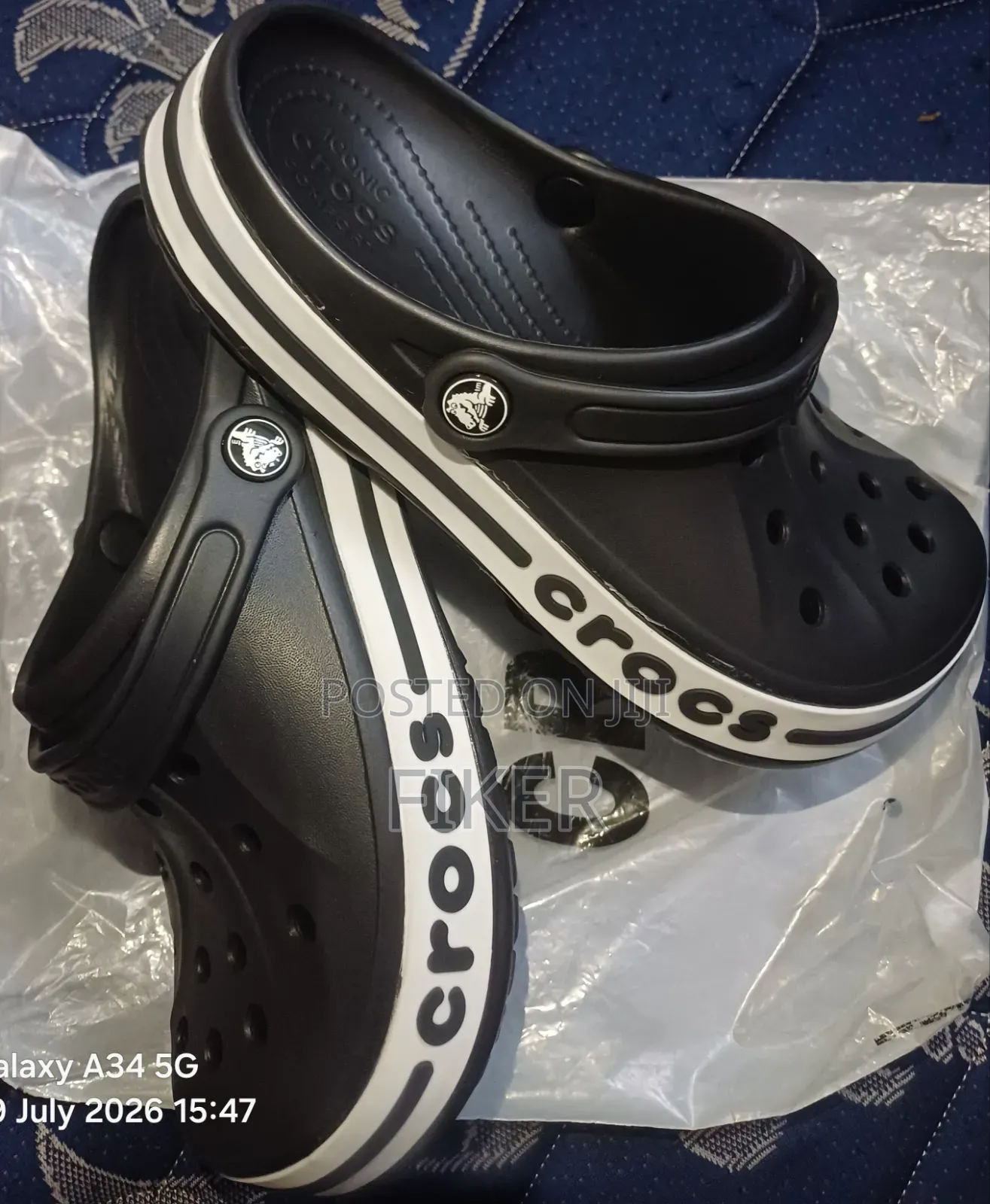 Crocs Shose