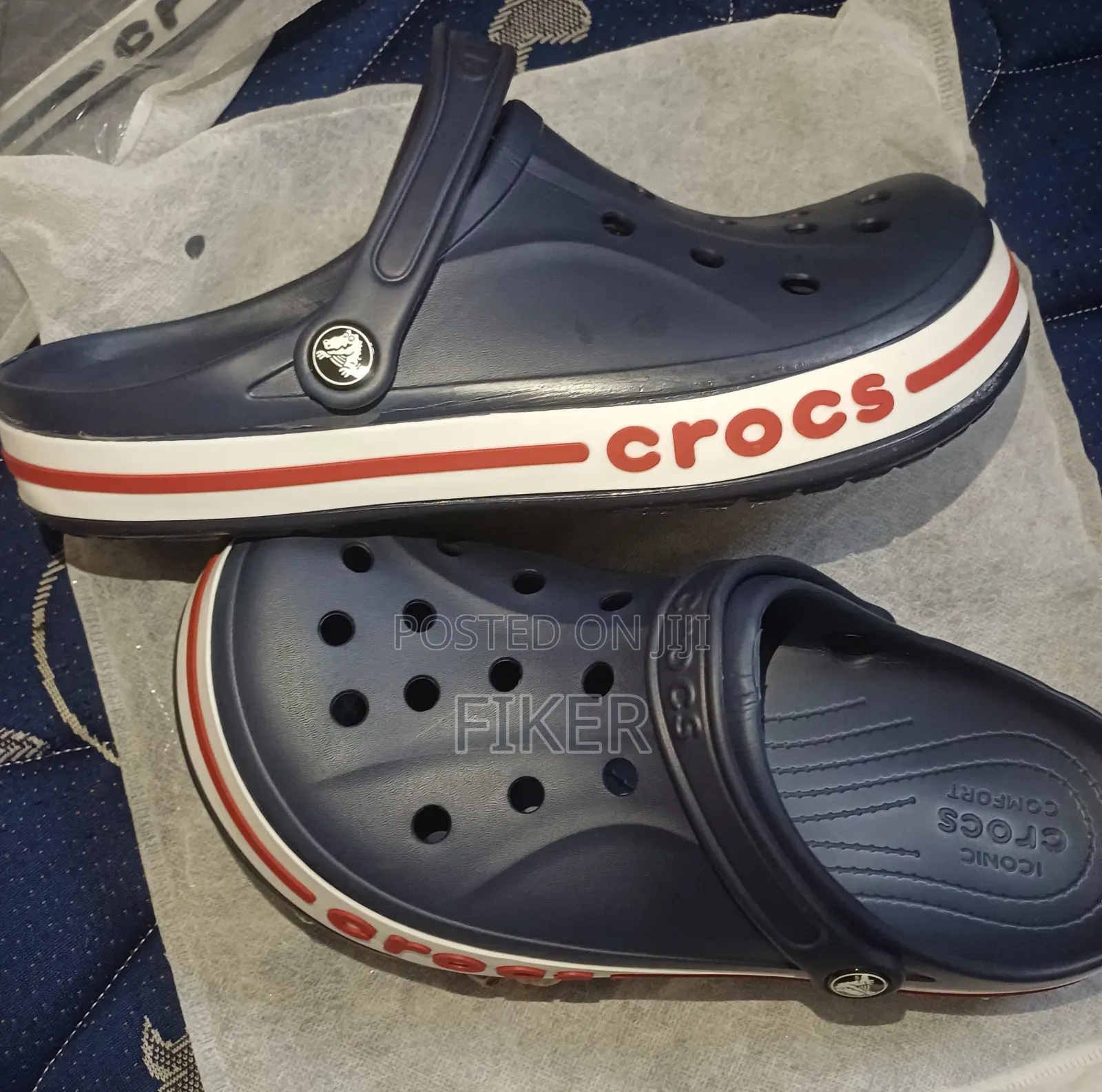 Crocs Shose