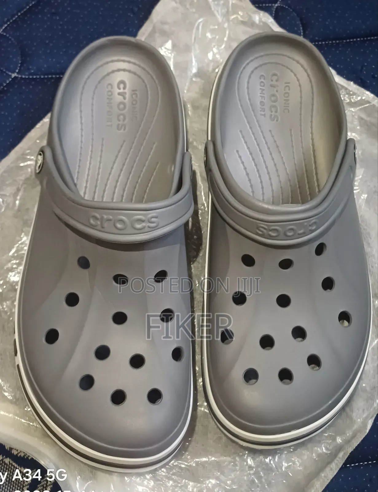 Crocs Shose