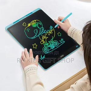 16-Inch LCD Panel