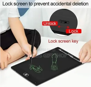 16-Inch LCD Panel