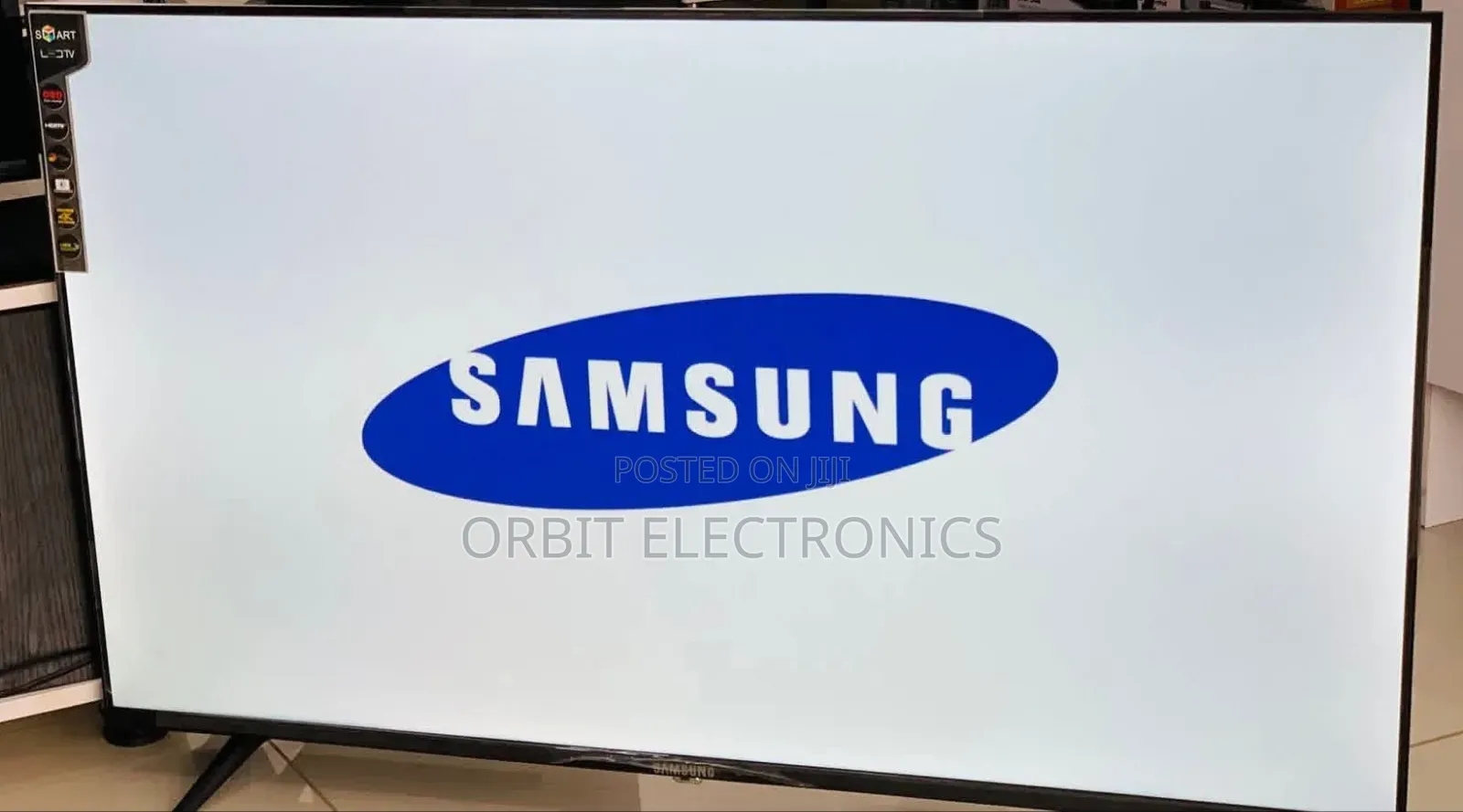 Samsung 65 Inch TV