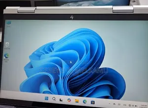 New Laptop HP Envy x360 8GB Intel Core i5 SSD 512GB