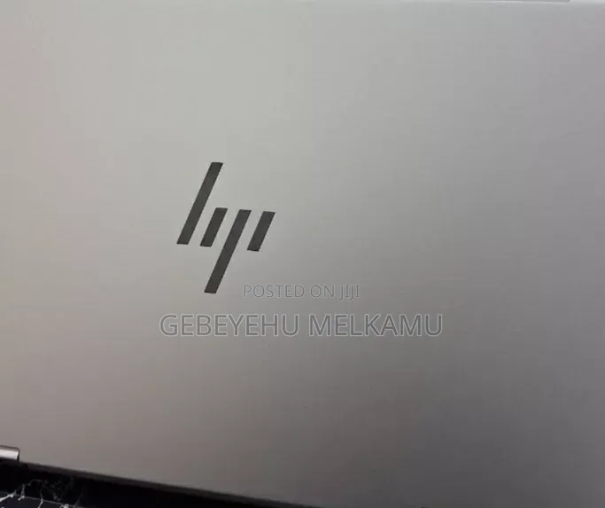 New Laptop HP Envy x360 8GB Intel Core i5 SSD 512GB