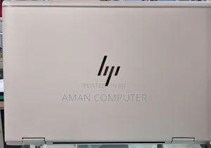 New Laptop HP EliteBook X360 1030 G2 8GB Intel Core i5 SSD 256GB