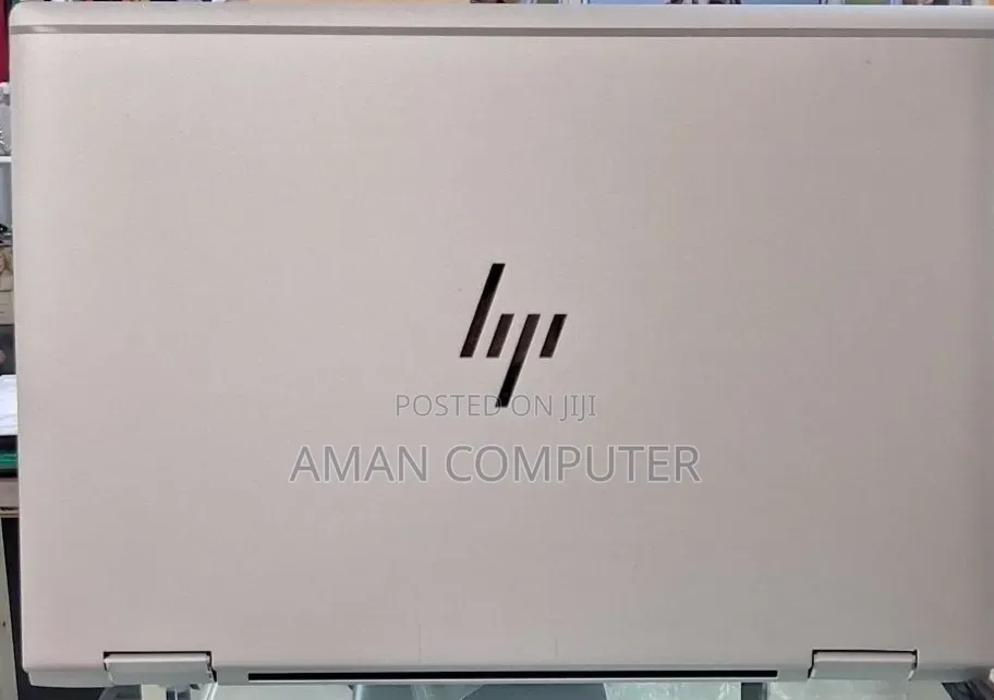 New Laptop HP EliteBook X360 1030 G2 8GB Intel Core i5 SSD 256GB