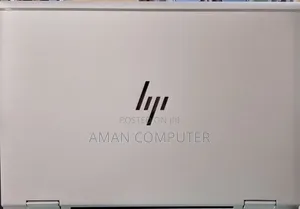 New Laptop HP EliteBook X360 1030 G2 8GB Intel Core i5 SSD 256GB