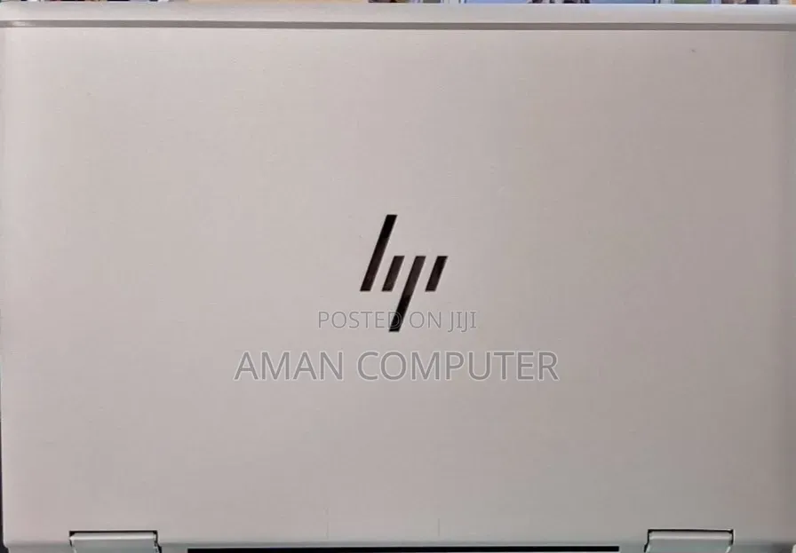 New Laptop HP EliteBook X360 1030 G2 8GB Intel Core i5 SSD 256GB