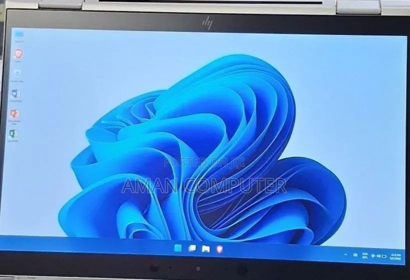 New Laptop HP EliteBook X360 1030 G2 8GB Intel Core i5 SSD 256GB
