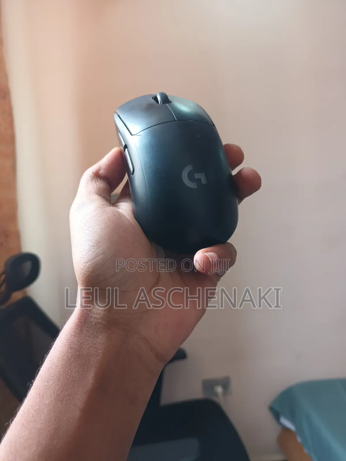 Logitech G Pro Wireless