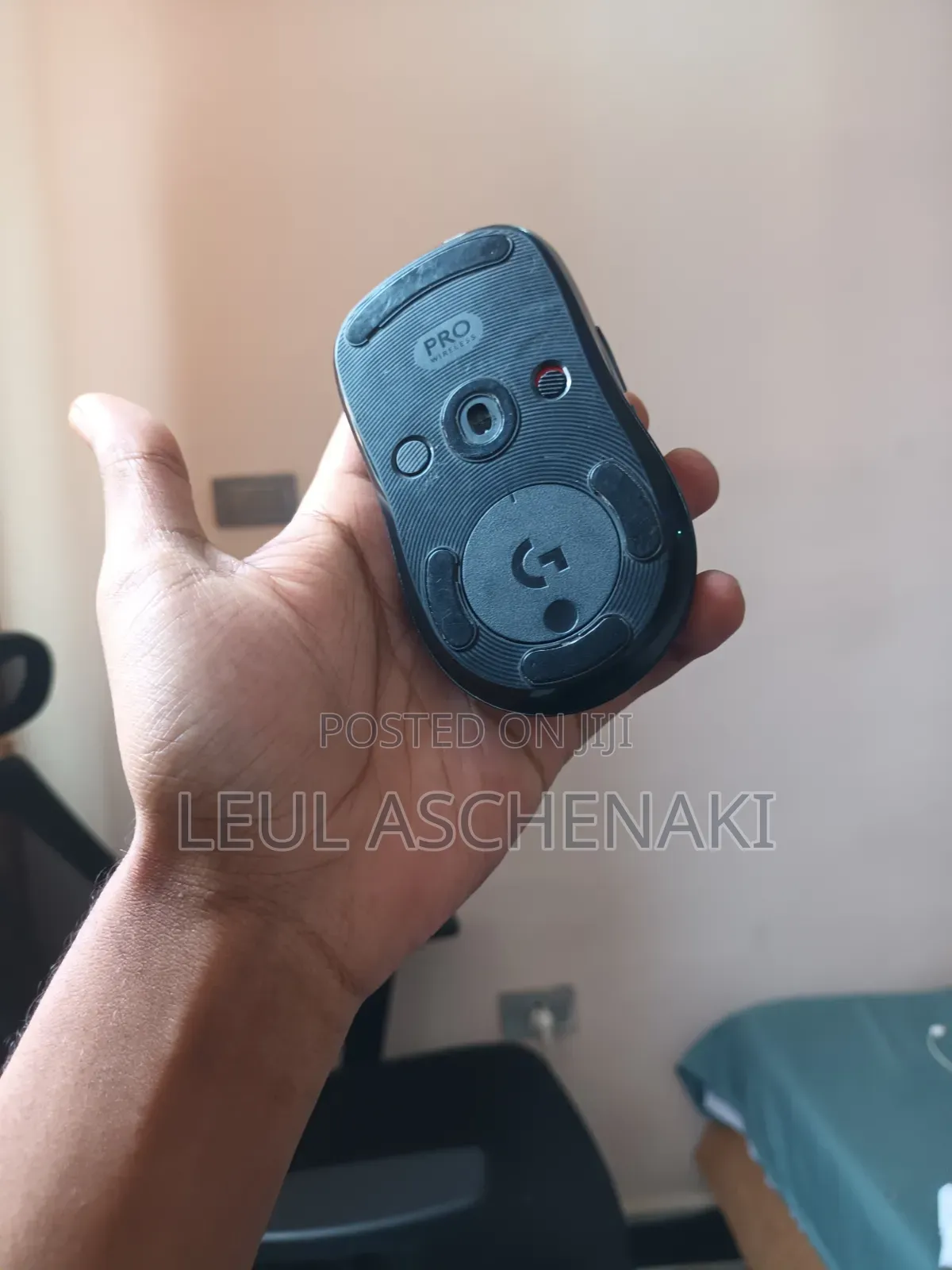 Logitech G Pro Wireless