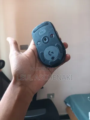 Logitech G Pro Wireless